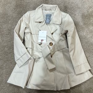 Toddler/Baby Coat
